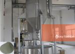Irregular Shape Powder Metallurgy Process , Powder Manufacturing Equipment