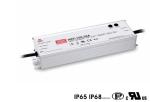 320W 36V Electrical Lighting Accessories , Meanwell PWM Dimming Led Power Driver