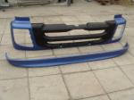 Durable Automotive Deflector FRP Truck Panels UV Corrosion Resistance