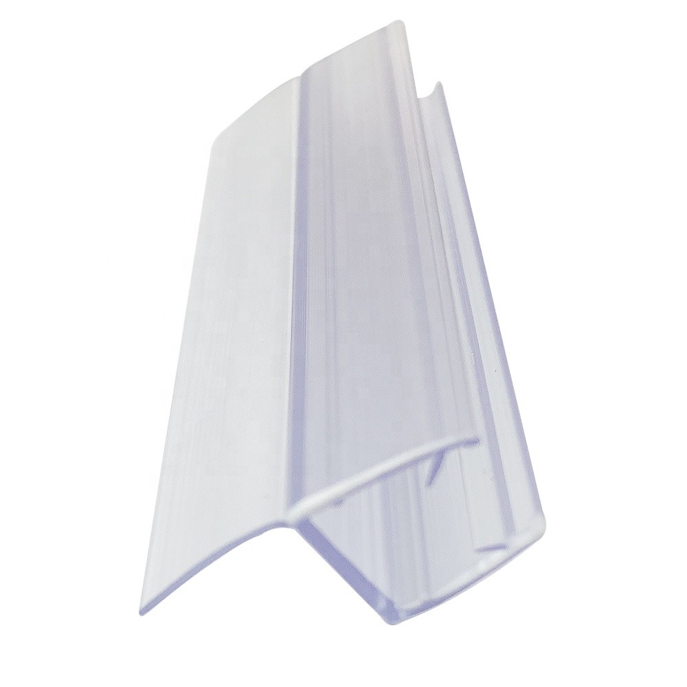 CE Approved PVC Soft Sealing Strip Plastic Profile Machine