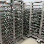 Neware Button Battery Cycler System CR2450 CR1220 For Lead Acid Battery Capacity