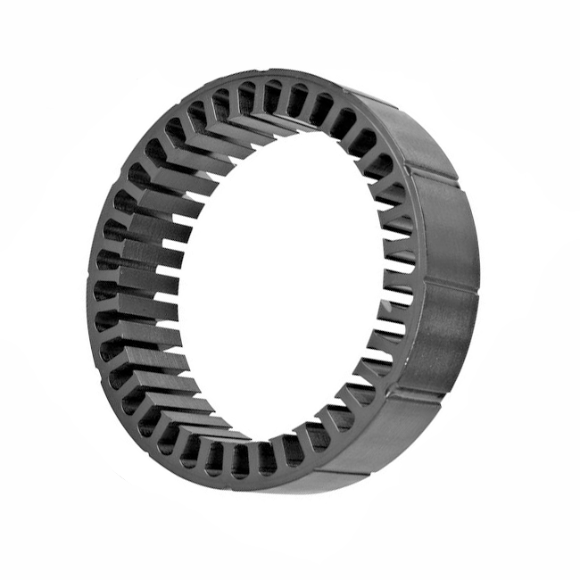 High Precision Stator Rotor Lamination Customized on Demand for Spindle Motor Core