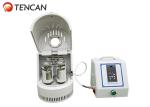 110v / 220v Benchtop Ball Mill 0.2l High Efficiency For Lab Nano Powder Making