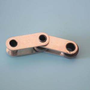 Quality Stenter Steamer Machine Parts Italy Arioli Ager Stenter Chain Link Stainless Steel Material Good Quality wholesale