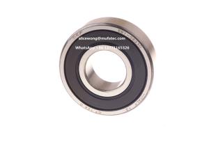Quality BB1-0623D auto bearing deep groove ball bearings 17*40*12mm wholesale