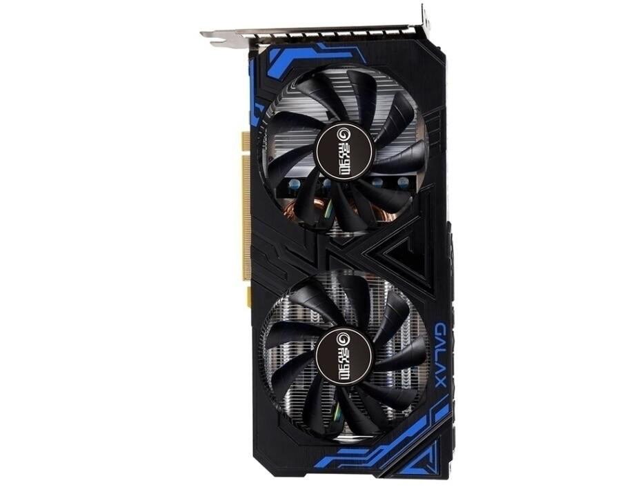 Galax GTX 1660 Super GPU Crypto Mining Graphics Card With 6GB GDDR6 192Bit Video Memory
