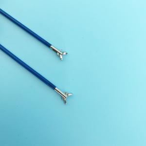 Quality 1800mm Alligator Cup Biopsy Forceps EO Sterilized wholesale