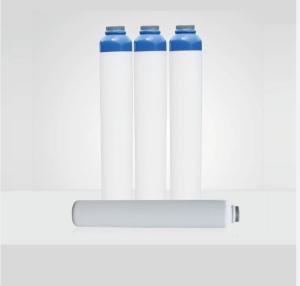 Quality ST52 EN 1964-1 Seamless Steel Gas Cylinders 0.04L To 0.4L wholesale