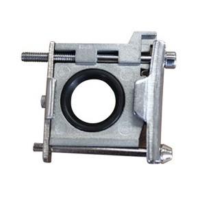 Quality Auxiliary Spray Electromagnetic Valve Clip Base Textile Machinery Spares wholesale