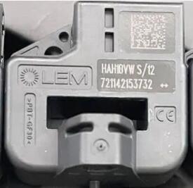Quality HAH1BVW S/12 LEM Battery Management Automotive application wholesale