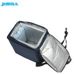 Long Lasting Medical Cool Box With Vacuum Insulation Material For Medical