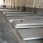 309 310S Cold rolled Stainless steel plate