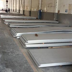Quality 409 410s Cold rolled Stainless steel sheet wholesale