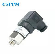 Quality PPM-T50 Gold-Plated Contacts Pressure Switch wholesale