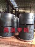 Building Material Cold Rolled Steel Strip , Wear Resistant Metal Strip Roll