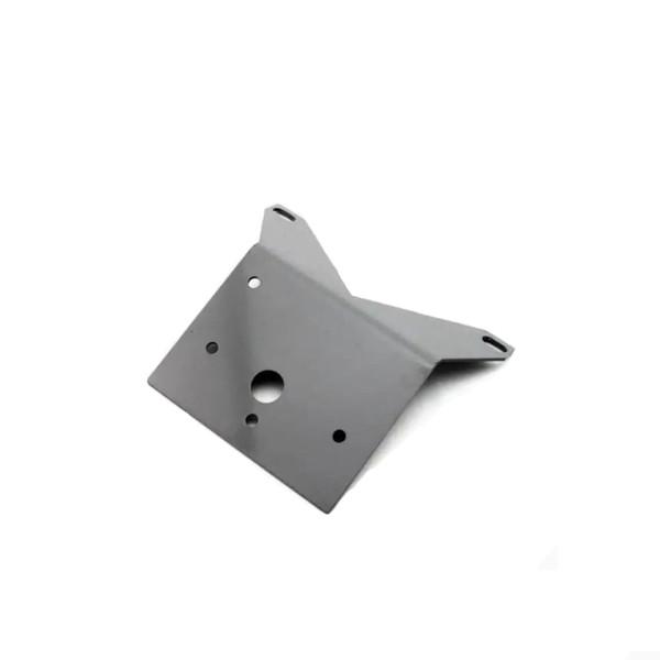 High Precision Stamping Service Customized Metal Parts Manufacturing Expertise