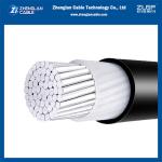 0.6/1kv NA2XY XLPE Insulated Cables Underground Power Cable Aluminium Conductor