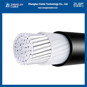 Quality 0.6/1kv NA2XY XLPE Insulated Cables Underground Power Cable Aluminium Conductor 1x400sqmm wholesale