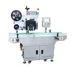 220V Voltage Fruit Tag Barcode Printing Sticker Labeling Machine for Carton