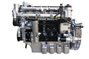 Quality German MAN D08 series MC07 truck engine D2066 D0836 competitive price Synchronized with Europe, used for truck and bus wholesale