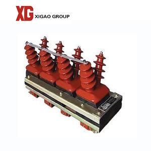 Quality JSZW-10KV Low Voltage Cast Resin Indoor 11KV CT PT Unit wholesale