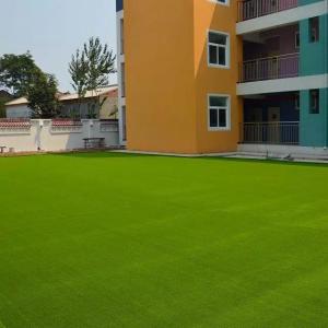 Quality Green Color Laying Fake Turf Soft With Nature Look Indoor Outdoor Decoration wholesale