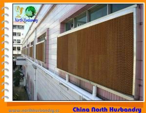 Quality Durable chicken shed cooling pad wholesale
