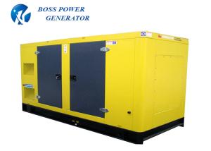 Quality 30 - 400kva YTO Diesel Generator Cost Effective Multiple Surface Colors wholesale