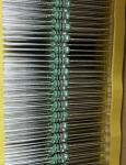 0410 0.5W Axial Lead Inductor 1mH Color Ring Inductor AL0410-102K