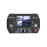 Portable UGV Remote Controller AES256