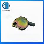 630-1307010 Water Pump for XCMG Zl30G Loader Yuchai 6J 6108 Engine Spare Parts