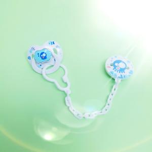 Quality Sea Animal High Performance Newborn Silicone Baby Soother wholesale
