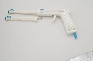 Quality Minor Surgical Wound Rubber Band Ligator Double Layer Ligation 3 - 8 Locations wholesale