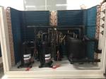 44 KW air source heat pump water heater