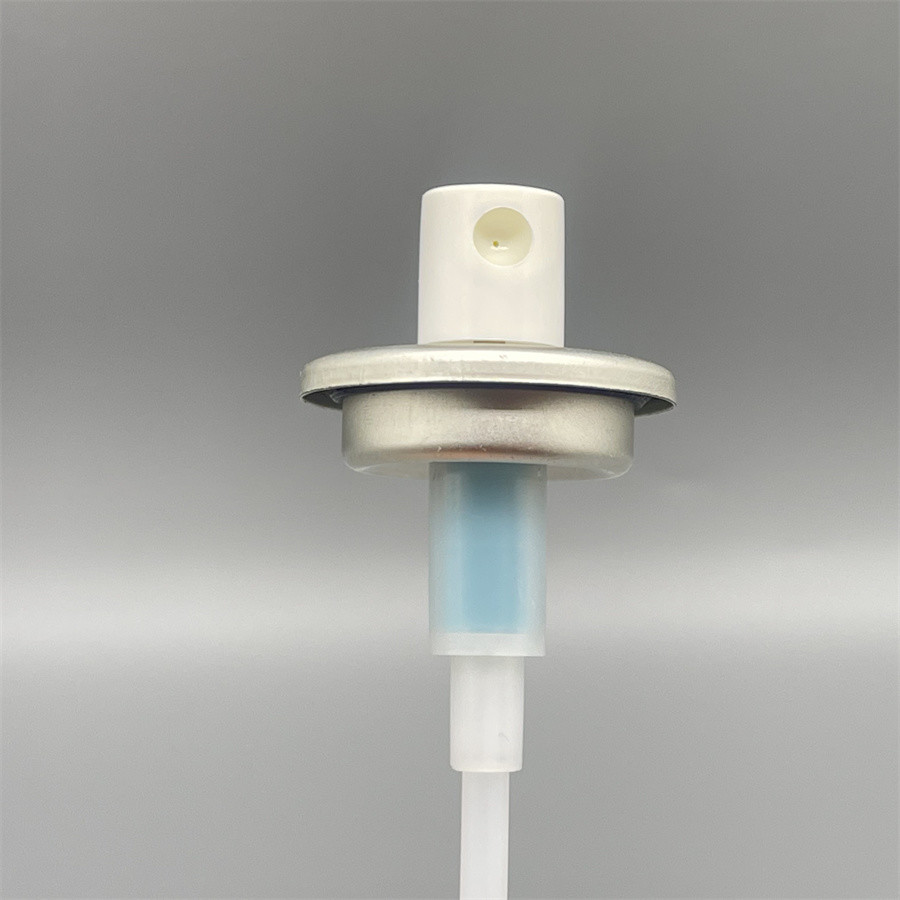 Premium 20mm Metered Valve for Industrial Use with Precision Flow