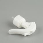 Mouse Nozzle Plastic Spray Pump 0.5cc Injection Molding