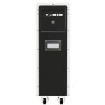 Free Cooling 10240WH Home Energy Storage System Wide Charge Temperature Range
