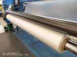 Small Sizes Cold Water Soluble Embroidery Film 500mm X 20 Yard