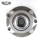 Nissan Hub Assembly Wheel Bearing 40202-9W60A 40202-CA010