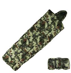 Quality Single Man Survival Extreme Cold Ecws Sleeping Bag System Military wholesale