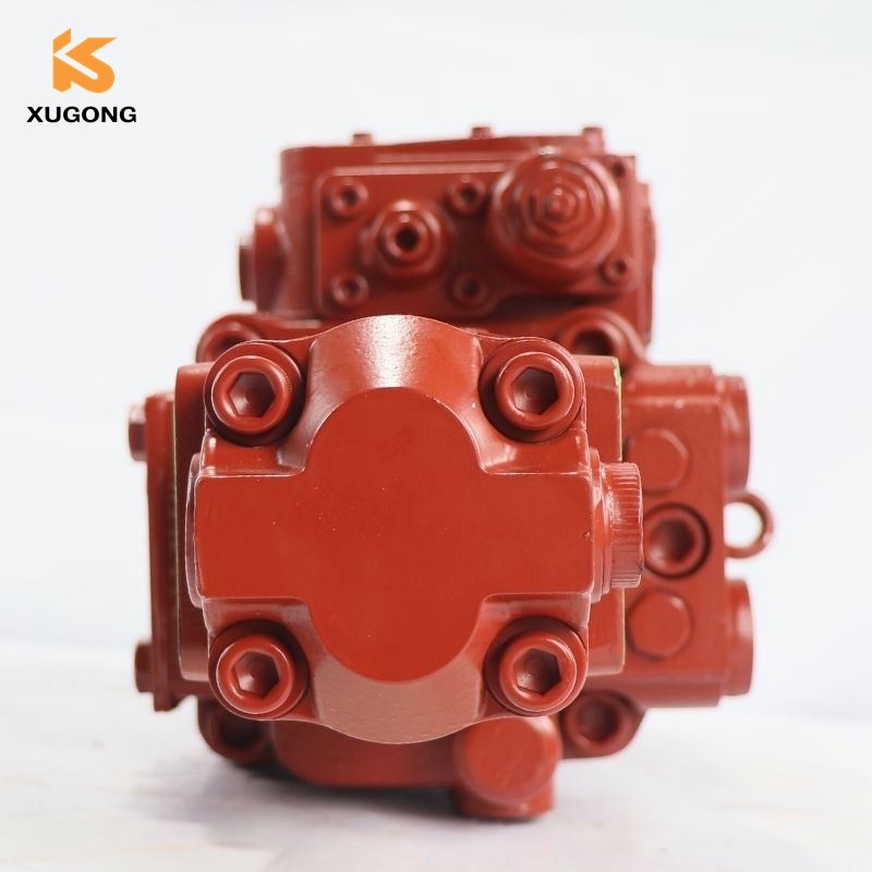 KAWASAKl Mini Hydraulic Pump K3SP36C Mini Excavator Hydraulic Pump Small Pump