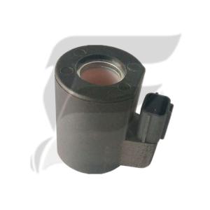 Quality SKM6 Daewoo Doosan DH300-5 Excavator Solenoid Valve Coil wholesale