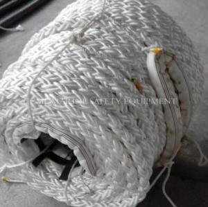 Quality polypropylene mooring rope wholesale