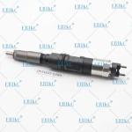 ERIKC 095000-6480 RE529149 Heavy Truck Injector 095000 6480 Diesel Fuel