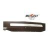 Buy cheap Heavy Duty Auto Truck Body Spare Parts Center Bumper 20470446 82728568 from wholesalers