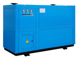 Quality Freeze Drying Machine Refrigerated Air Dryer Machine ASME Certification wholesale