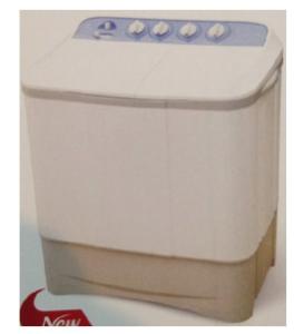 Quality 7kg twin tub washing machine wholesale
