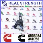 Fuel Injecteur Injector 4061851 4902921 4903084 For Cummins M11
