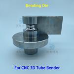 Φ9.52mm Tube Bending Machine Bending Die For Bending Stainless Steel Tube