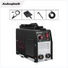 Buy cheap IGBT Inverter Mig Mma 200 Amp Inverter Welder 60% Duty Cycle OEM from wholesalers